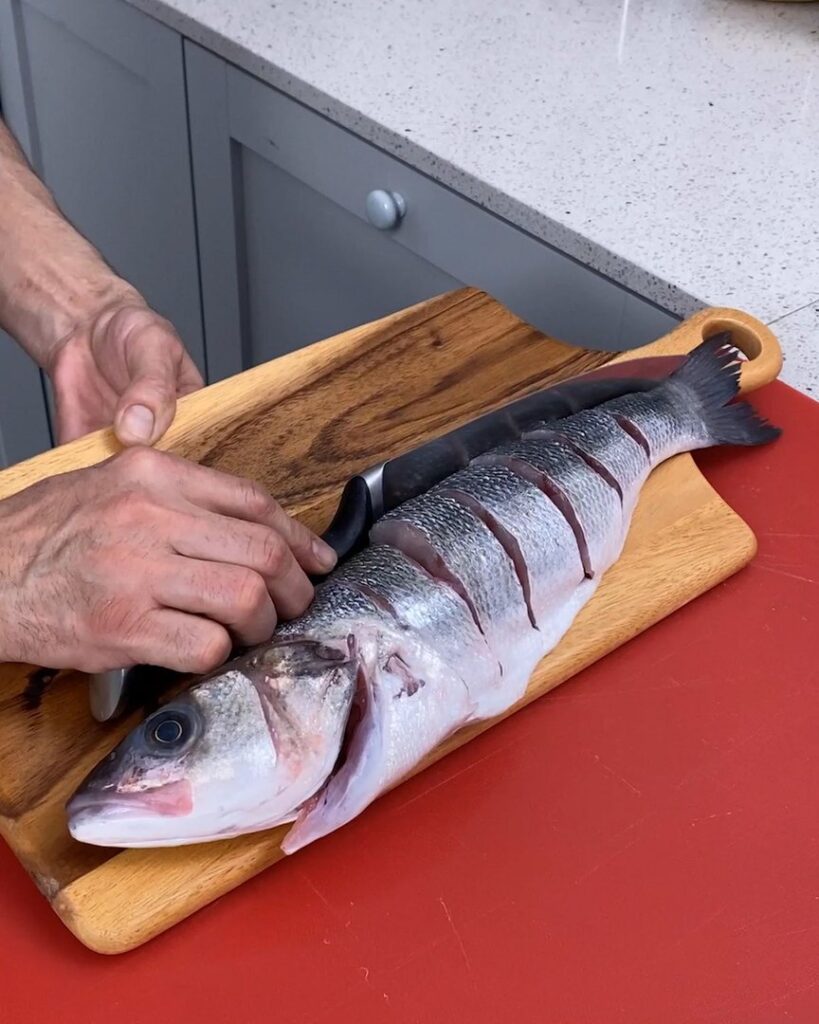 Krispy Kream Fish Bites