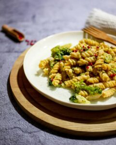 One-pot-pasta