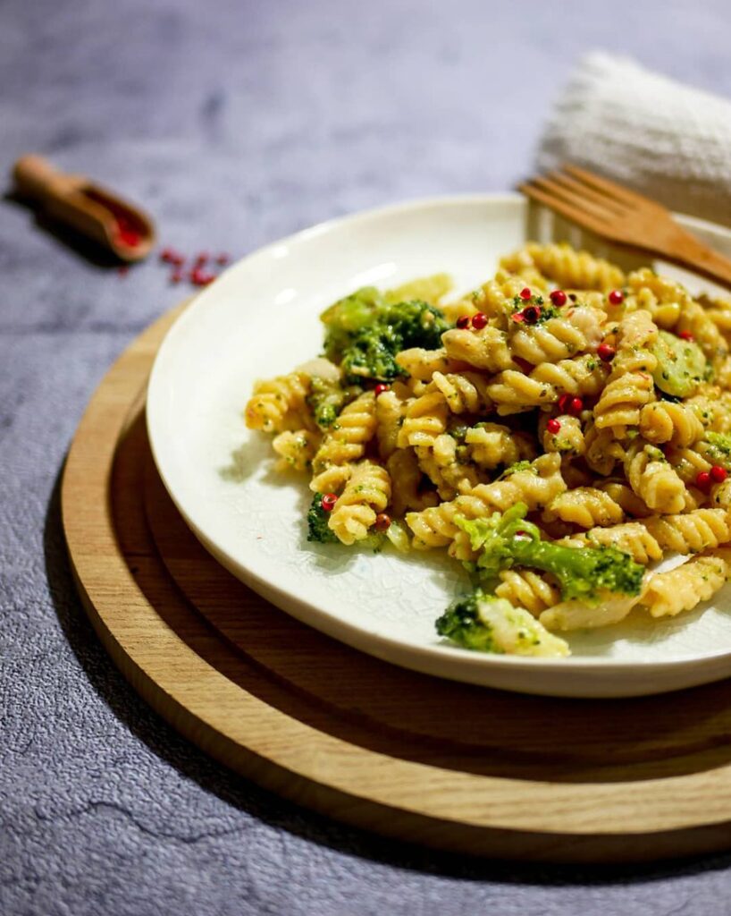 One-pot-pasta