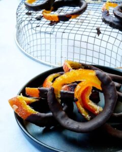 Orangettes