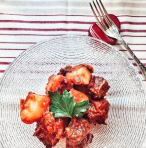 Goulash express Goulash express
