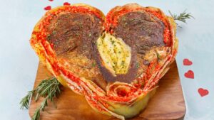 Die perfekten Spareribs