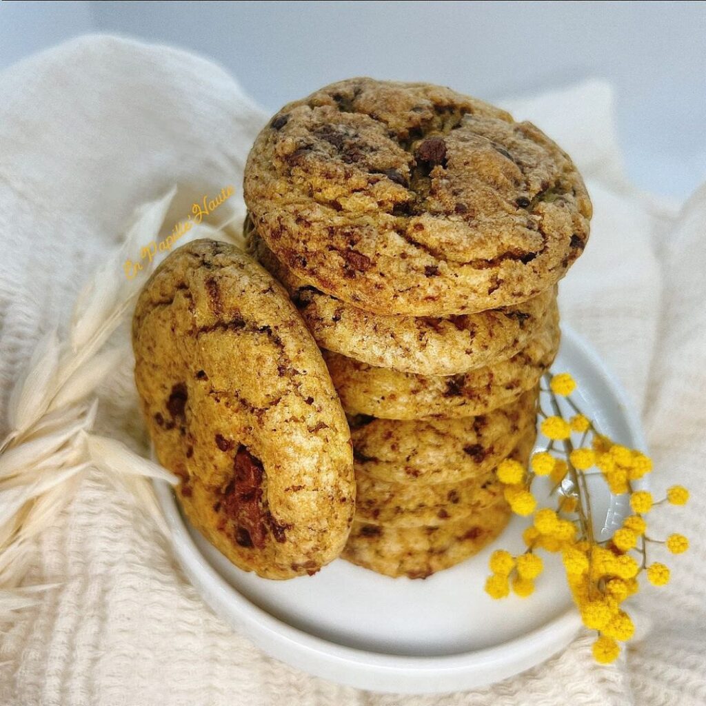Les cookies