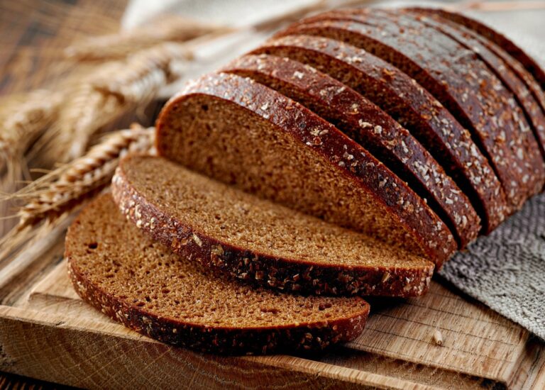 Guinness-Brot Guinness-Brot