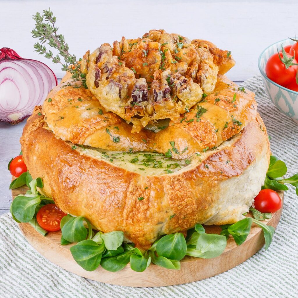 Souper Onion Bowl