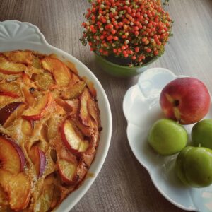 Clafoutis express Clafoutis express