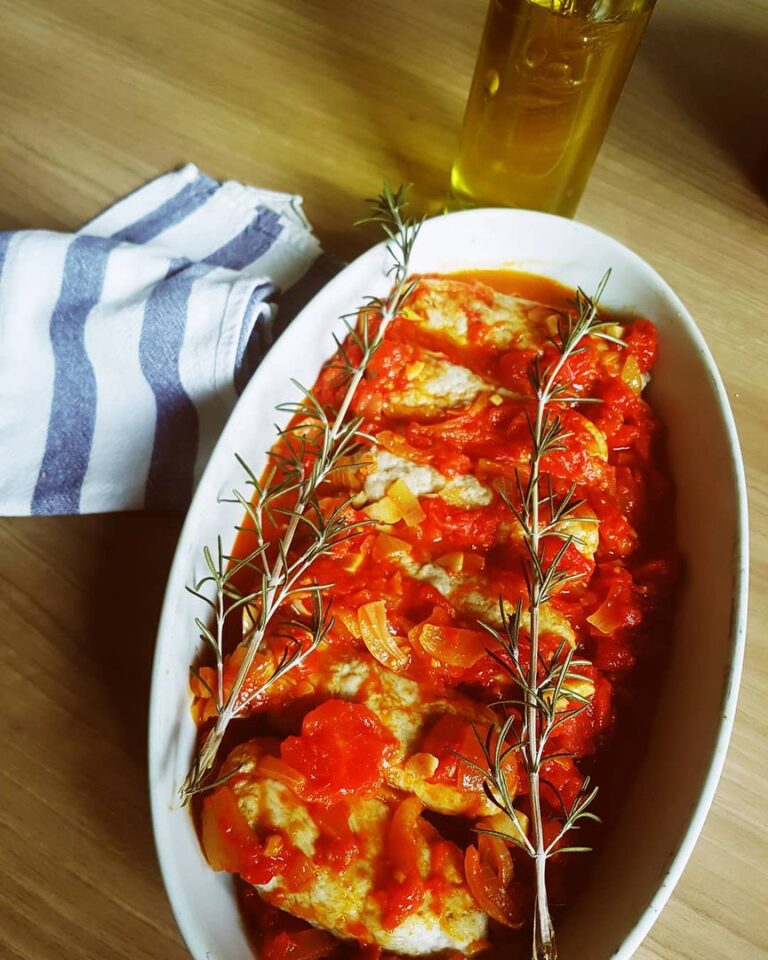 Quenelles Provençales Quenelles Provençales