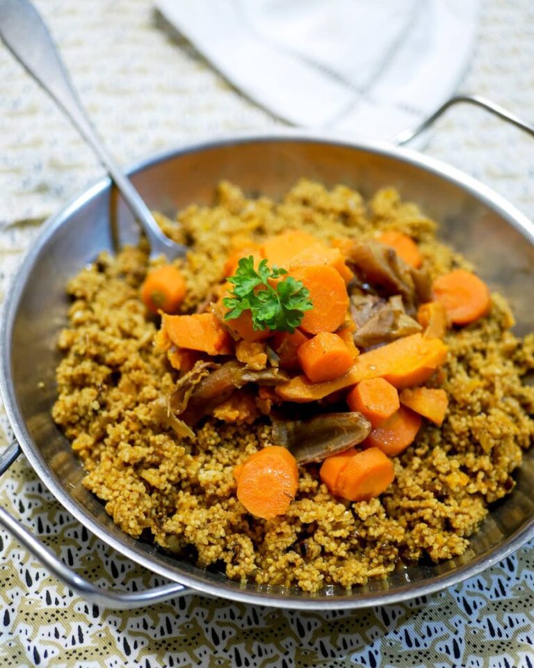 Tajine d’automne Tajine d’automne