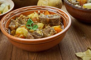 Irish Stew
