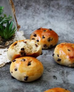 Briochette Briochette