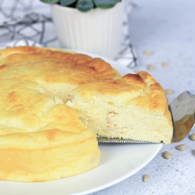 Cheesecake jambon & fromage Cheesecake jambon & fromage