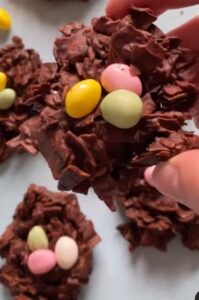 Nid de Pâques Nid de Pâques