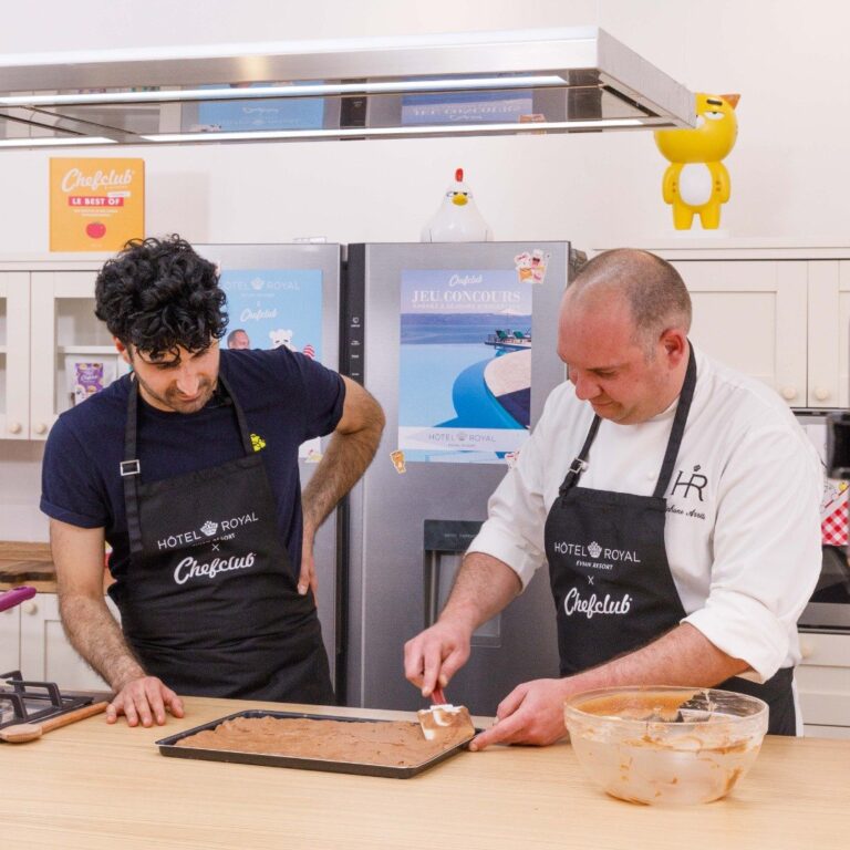 Le brownie de Stéphane Arrête Le brownie de Stéphane Arrête