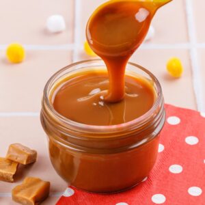 Mon caramel Mon caramel