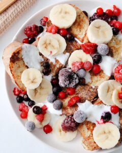 Pain perdu healthy Pain perdu healthy