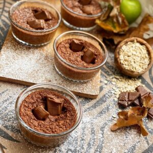 Gâteau au chocolat