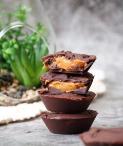 Reese&rsquo;s maison