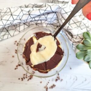 Crème de riz proteinée Crème de riz proteinée