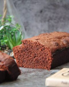 Cake au chocolat moelleux Cake au chocolat moelleux
