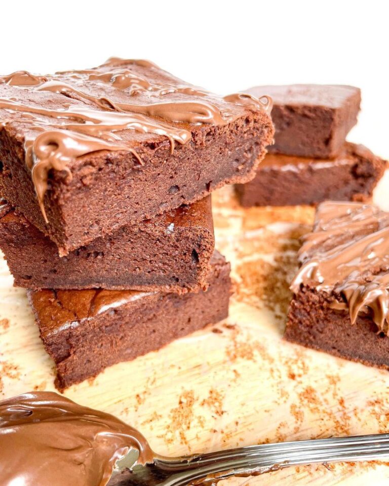 Fondant Choco Fondant Choco