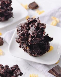 Roses des sables