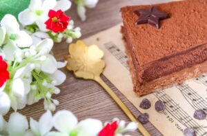Trianon au chocolat Trianon au chocolat