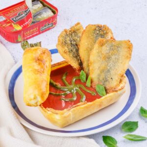 La boîte à sardines