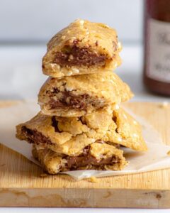 Granola breakfast bar Granola breakfast bar