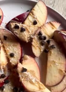 Snack healthy express Snack healthy express
