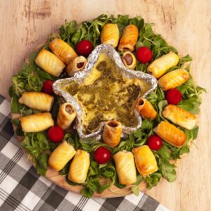 Le barbecue de l&rsquo;apéro