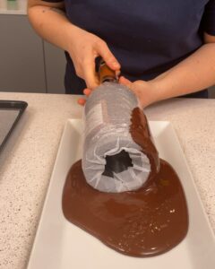 Torre Ferrero Rocher