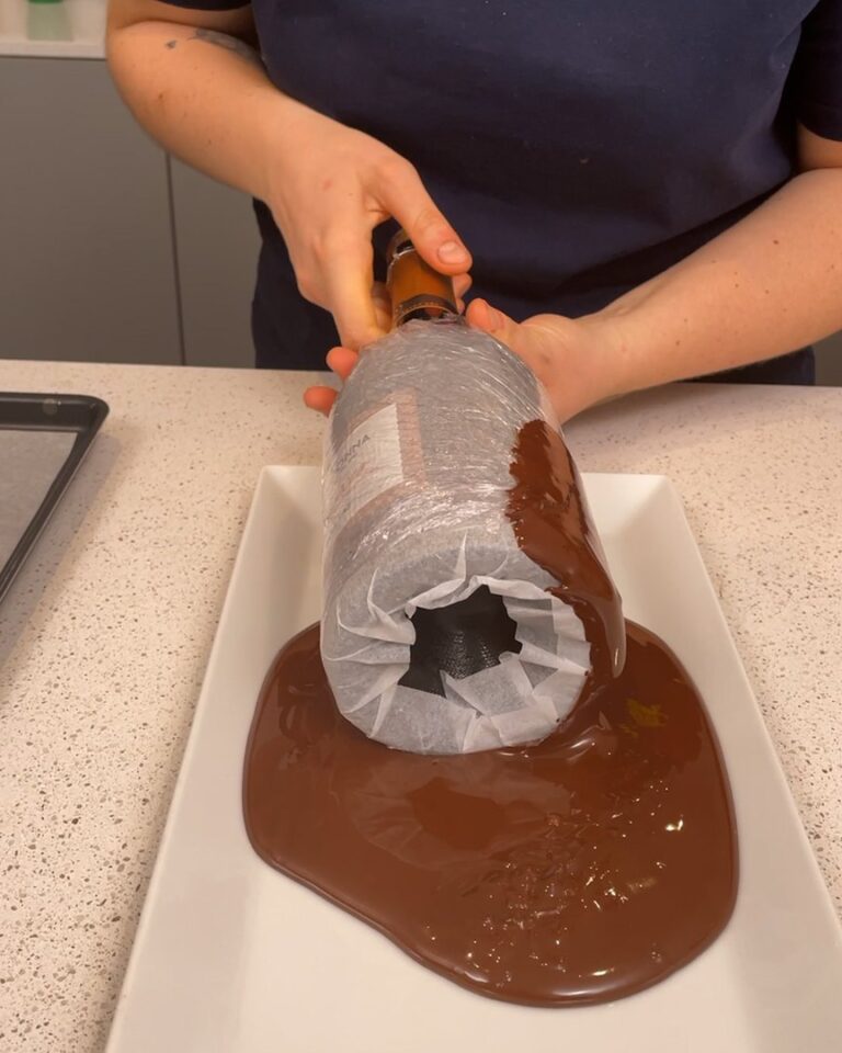 Torre Ferrero Rocher