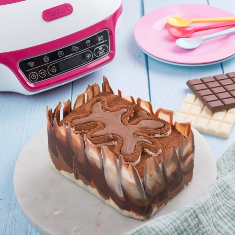 Le gâteau tout choco Le gâteau tout choco