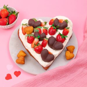 Doce coração