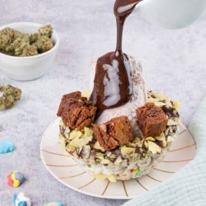 Reis Krispies Snack