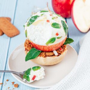 Picture Perfect Apple Pie