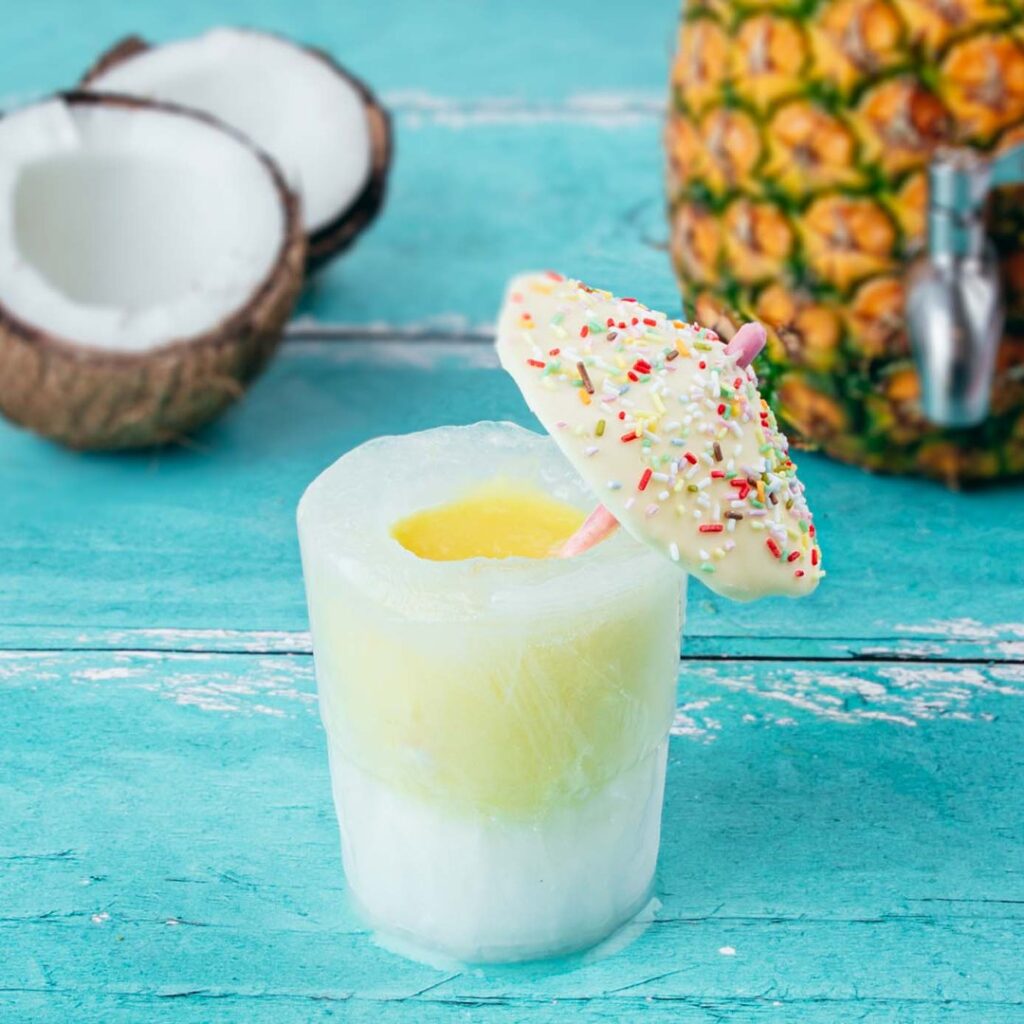 Piña Colada