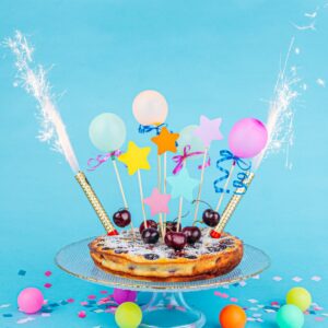 Le clafoutis festif Le clafoutis festif