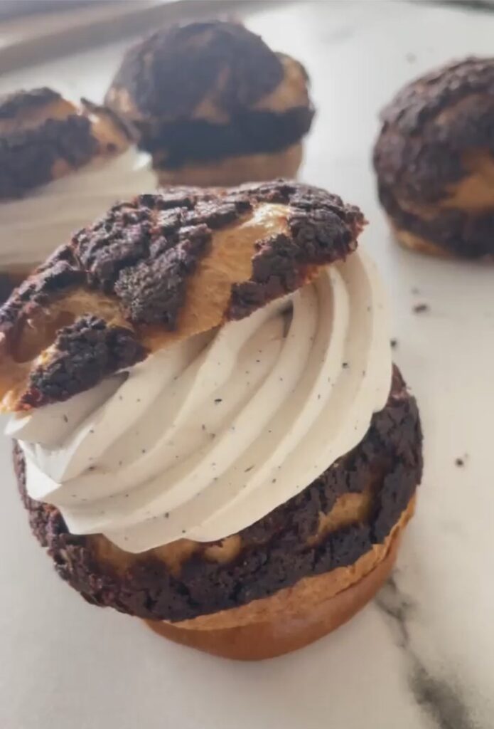 Tirami-choux