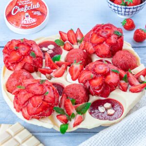 Das Erdbeer Tiramisu Das Erdbeer Tiramisu