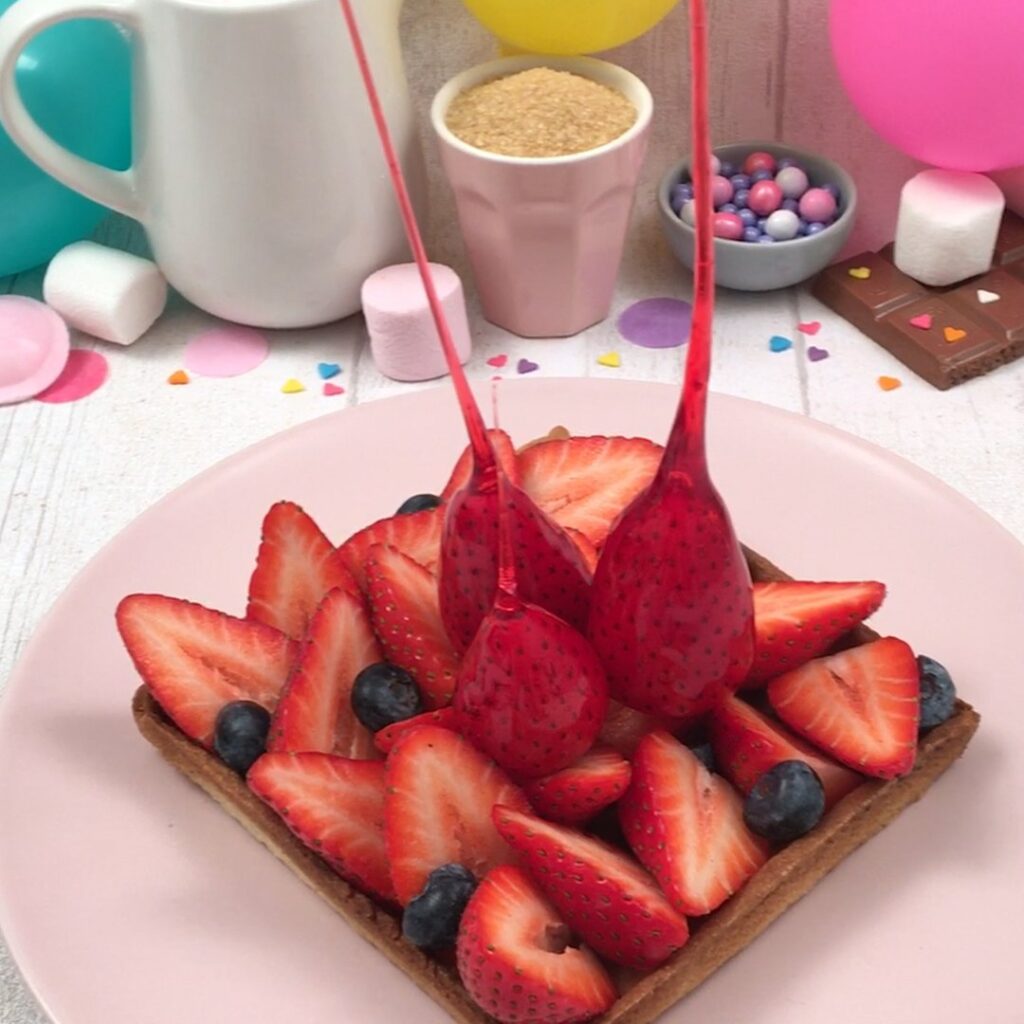 Magic Cake Ideas