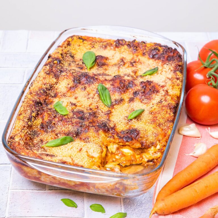 Les meilleures lasagnes Les meilleures lasagnes