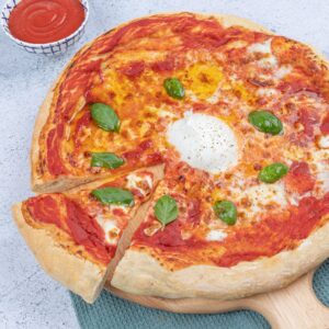 La meilleure Pizza La meilleure Pizza