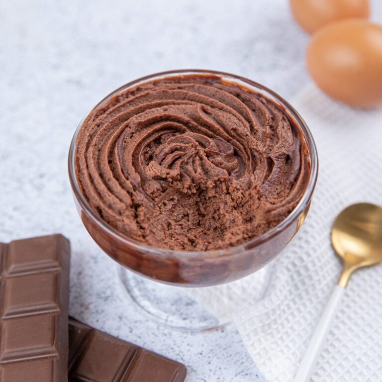 La meilleure mousse au chocolat La meilleure mousse au chocolat