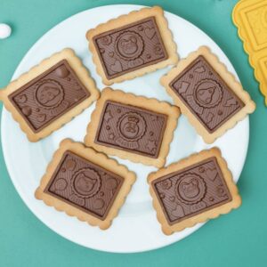 Chocolate Cookies