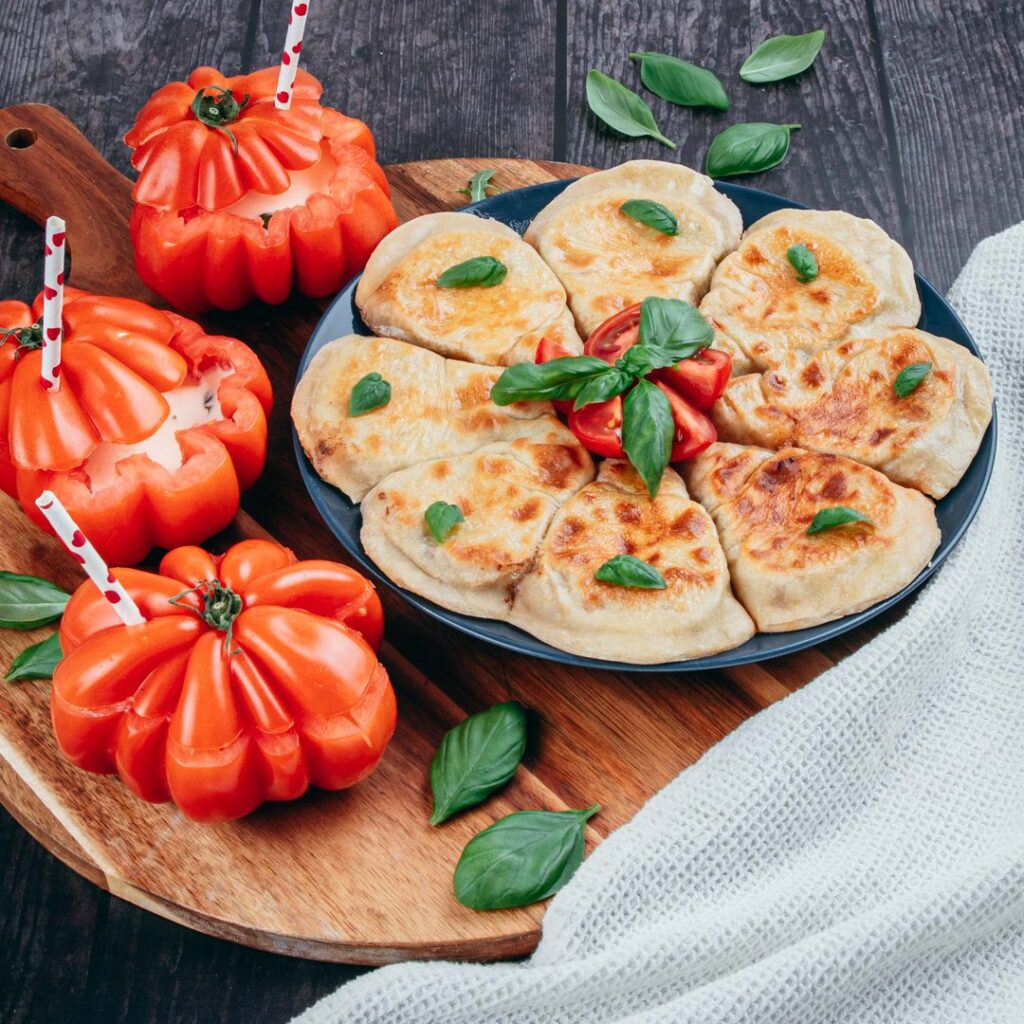 Italian Appetizers To Share