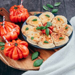 Italian Appetizers To Share