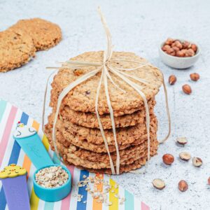 Cookie à l’avoine