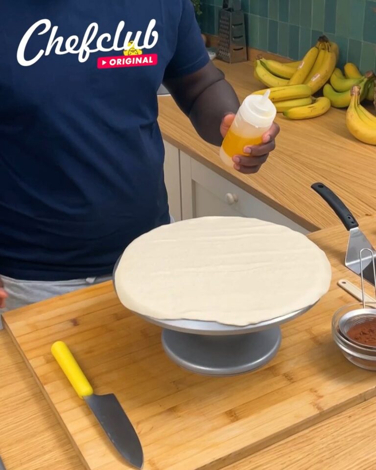 Préparation pâte à pizza