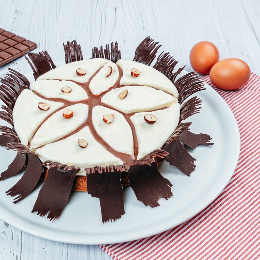 Baileys Ice Cream Cookie